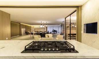 Imagem 4: Apartamento à Venda no Setor Oeste