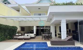 Imagem: Casa para locação, 4 suítes, 380m²