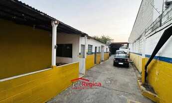 Imagem: GALPÃO PARA VENDER EM CAÇAPAVA