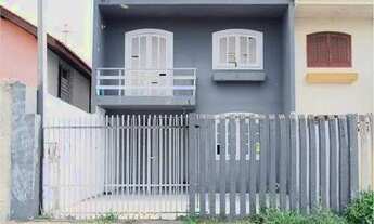 Imagem: Sobrado com 3 dormitórios à venda, 144