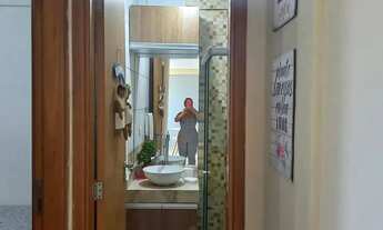 Imagem 4: Apartamento mobiliado e decorado com 2 qts na melhor localização de Candeias