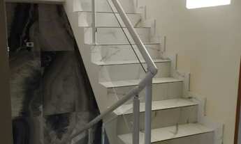 Imagem 3: Vende se uma linda casa no bairro por do sol em itapeva mg