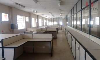 Imagem 3: Prédio para alugar, 1000 m² por R$ 32.000,00/mês - Jardim Bela Vista - São José dos Campos