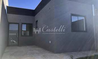 Imagem 4: Casa à venda, Uvaranas, rua Ireno Lalma Gulmine 217 PONTA GROSSA - PR