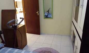 Imagem 5: Sf- Casa no Conj.Tapajós