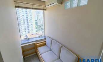 Imagem 4: CONJ. COMERCIAL - VILA CLEMENTINO - SP