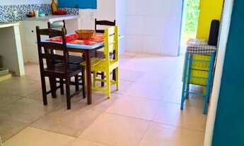 Imagem 5: Refúgio Perfeito com Piscina e Churrasqueira Perto do Mar