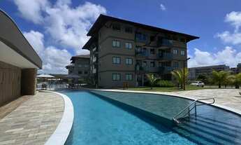 Imagem 6: MURO ALTO (PORTO DE GALINHAS) - RESORT NO MELHOR TRECHO DE PRAIA COM 2 QUARTOS