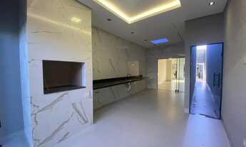 Imagem 3: Casa à venda com 3 dormitórios em Parque residencial rita vieira, Campo grande cod:155