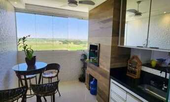 Imagem: Apartamento com 3 dormitórios à venda