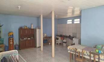 Imagem 7: Casa a venda no Casa com 2 dormitórios