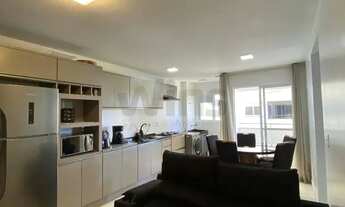 Imagem 3: Apartamento 2 dormitórios semimobiliado Próspera