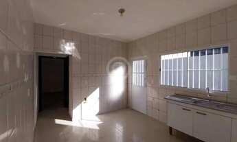 Imagem 3: Casa de rua : / Residencial / Jardim Alto de Santa Cruz