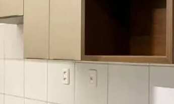 Imagem 5: GRAN VILLAGE EUSÉBIO 1 para Locação com 54 metros quadrados com 2 quartos em Centro - Eusé