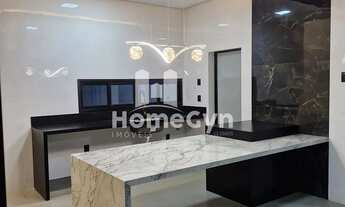 Imagem 6: Casa à venda com 4 suítes no setor Moinho dos Ventos em Goiânia Go