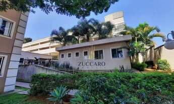 Imagem 7: Apartamento com 2 dormitórios para alugar, 47 m² por R$ 2.100,00/mês - Vila Rio de Janeiro