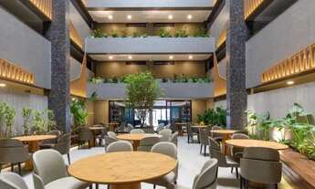 Imagem 6: Localização privilegiada à beira mar e ao lado do Mag Shopping