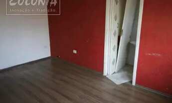 Imagem 5: Conjunto Comercial para locação - Jardim, Santo André