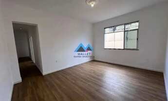 Imagem 3: Excelente apartamento de 3 quartos, 110 m², todo reformado, à venda na Tijuca