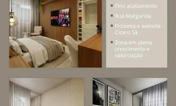 Imagem 4: Casa planas no Eusebio - 93m²