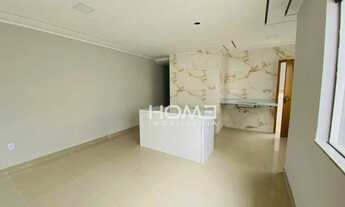 Imagem 2: Casa com 3 dormitórios à venda, 99 m² por R$ 625.000,00 - Barroco (Itaipuaçu) - Maricá/RJ