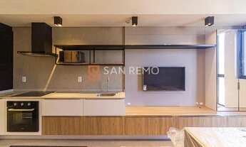 Imagem 6: Trindade Apartamento com 1 dormitório