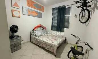 Imagem 6: Apartamento em Avenida Presidente Castelo Branco - Guilhermina - Praia Grande/SP
