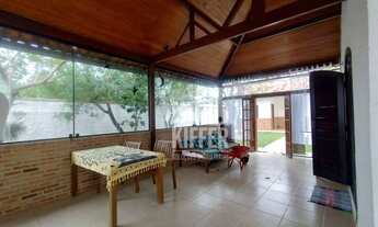 Imagem: Casa com 3 quartos à venda, 150 m² por