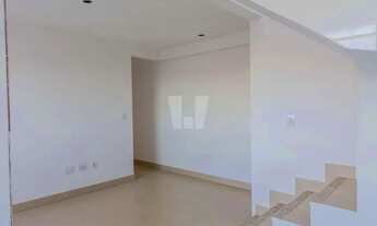 Imagem 4: Cobertura, 2 quartos, 1 suite, 2 vagas