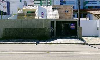 Imagem: Anúncio de Aluguel - Casa Comercial ou