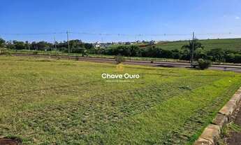 Imagem 8: Excelente Terreno Comercial - Esquina 589 m² Tropical III