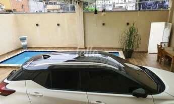 Imagem 5: Casa 2 quartos à venda no(a) Tucuruvi