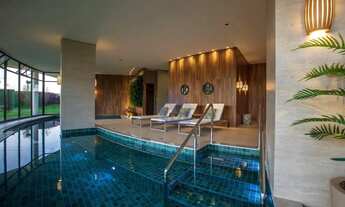 Imagem 9: Terreno no Cond. Royal Boulevard (3º fase), com 923,20m!