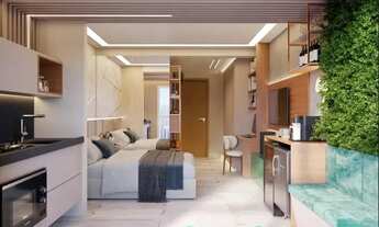 Imagem: Lançamento para investidores em Boa Viagem