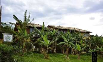 Imagem 2: Pousada na praia da Gamboa em GAROPABA-SC