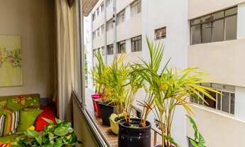 Imagem 6: Apartamento à Venda - Santa Cecília, 3 Quartos, 130 m2