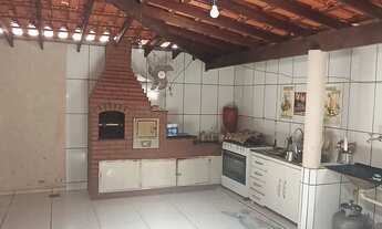 Imagem 7: Casa Toda Com Varanda,Quintal Amplo.. Próximo Sest Senat...Escriturada!!!!