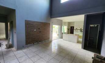 Imagem 4: EV. ALUGO CASA NA PENÍNSULA - COMERCIAL ATRAS DA FRIBAL