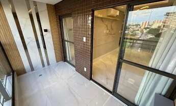 Imagem 2: Solarium, Fino Acabamento, 3 Suítes, Projetado, Climatizado