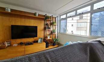 Imagem 2: Apartamento à venda, 3 quartos, 1 suíte, 1 vaga, Cruzeiro - Belo Horizonte/MG