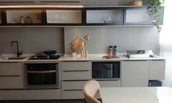 Imagem 5: Apartamento 2 quartos alto padrão na Reserva do Paiva