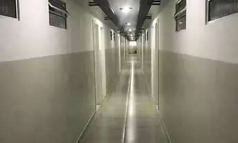 Imagem 3: Imóvel para aluguel possui 20 metros quadrados com 1 quarto em Bela Vista - São Paulo - SP