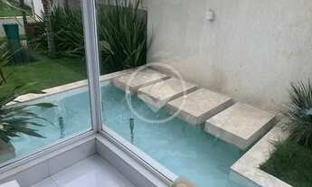 Imagem: REF Office2053 Casa Sobrado mobiliado no