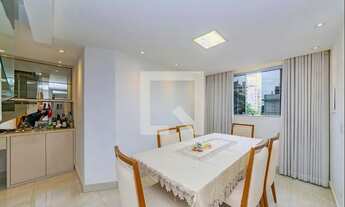 Imagem 3: Apartamento à Venda - Castelo, 2 Quartos, 130 m2