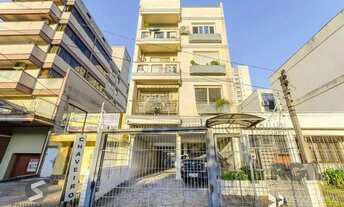 Imagem: Apartamento 2 dorms à venda Rua Guilherme