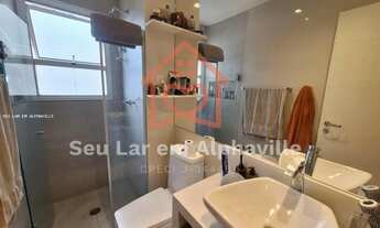 Imagem 7: Apartamento para Locação em Barueri, JARDIM TUPANCI, 2 dormitórios, 1 suíte, 2 banheiros