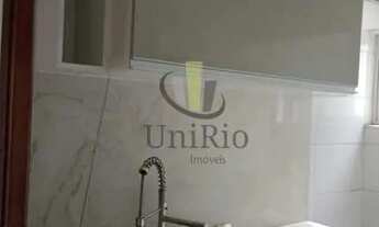 Imagem 7: Apartamento á venda - Freguesia - Jacarepaguá - Rio de Janeiro -RJ