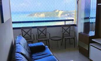 Imagem 3: Apartamento no LUXOR PONTA NEGRA... Melhor vista da Praia e do Morro do Careca