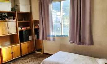 Imagem 3: Apartamento com 2 dormitórios à venda, 85 m² - Alto - Teresópolis/RJ