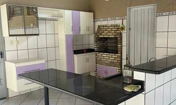 Imagem 5: Casa Nossa Senhora Aparecida